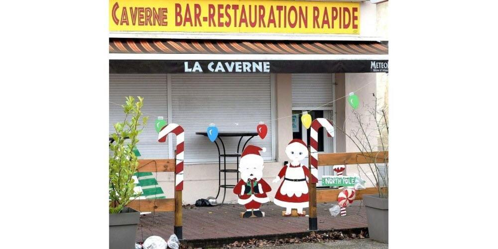 L'Oree Des Champs Lerouville Exterior foto